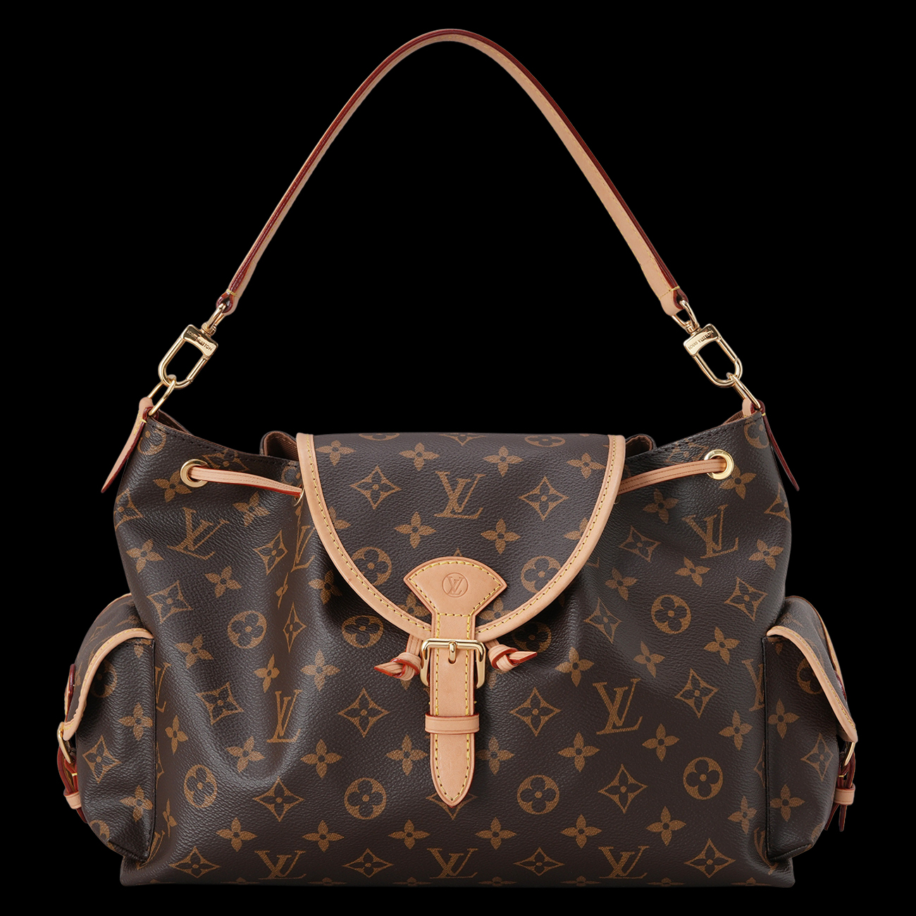 LOUIS VUITTON(USED)루이비통 M26040 모노그램 오디세이